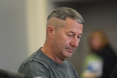 Акцията по спасяването на икономиста Владимир Каролев би била по лесна